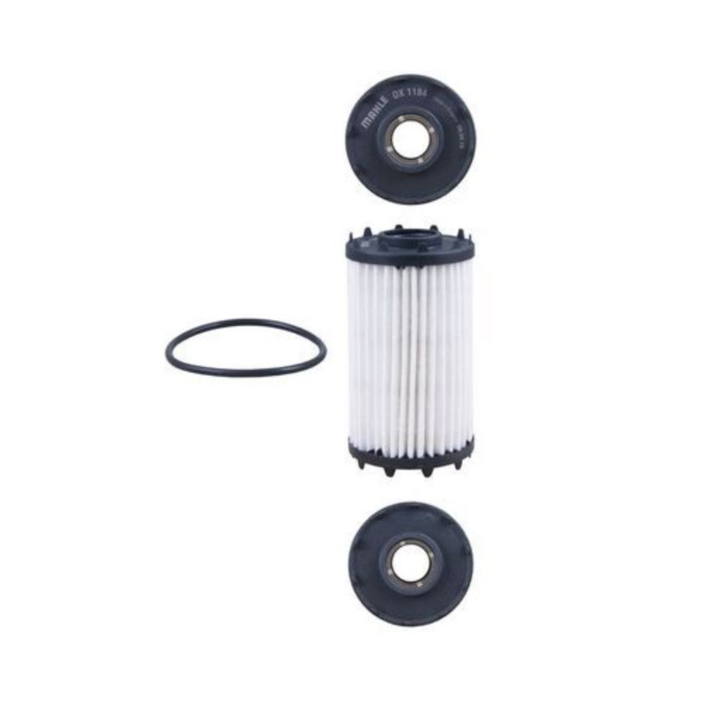 아우디 Q8 RS 4M 19-현재 MAHLE 엔진오일필터 F483