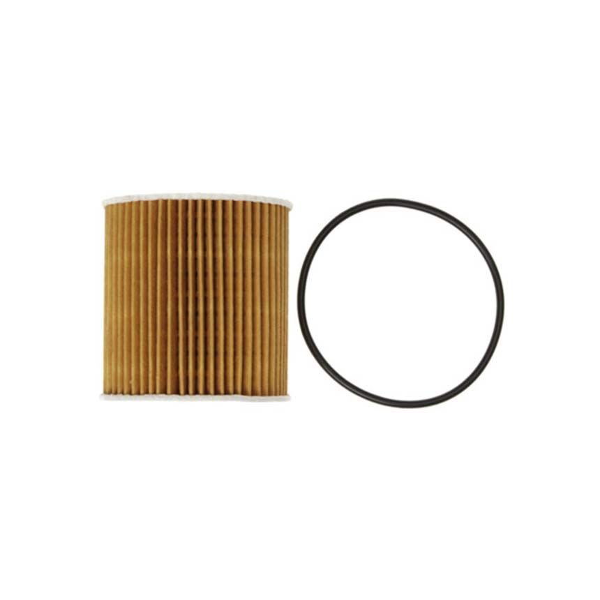 볼보 S60 T 00-10년 MAHLE 엔진오일필터 EQIM