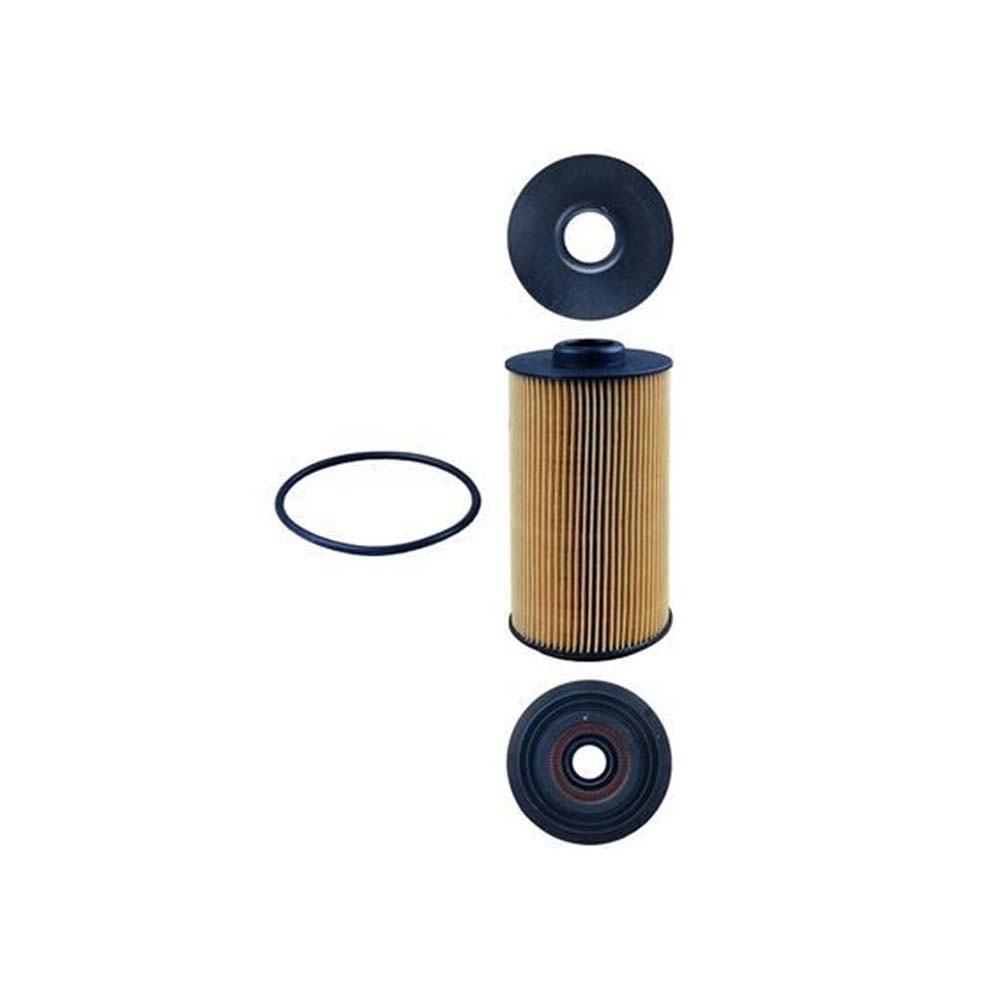 BMW Z8 4.9 E52 00-03년 MAHLE 엔진오일필터 1RC4