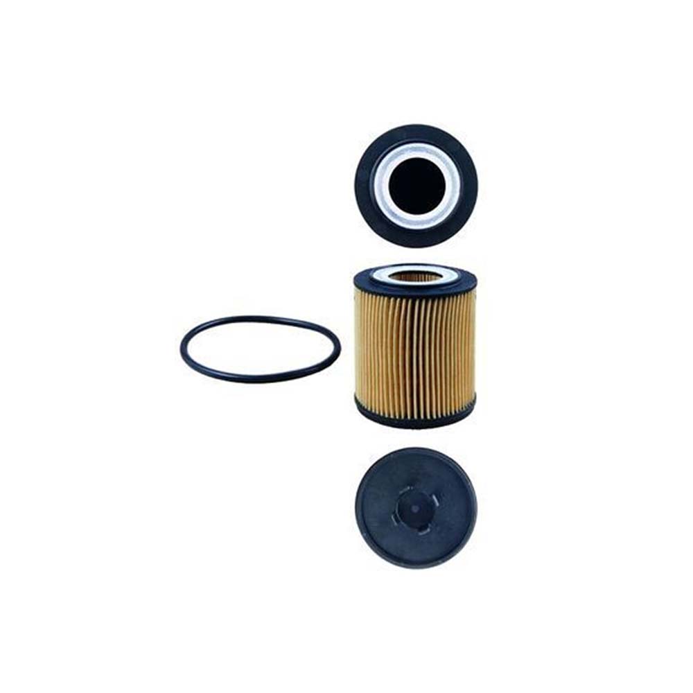 캐딜락 CTS 2.6 02-현재 MAHLE 엔진오일필터 0HVR