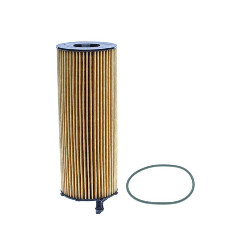 폭스바겐 투아렉 4.2 TDI 7P5 10-18년 MAHLE 엔진오일필터 L73J