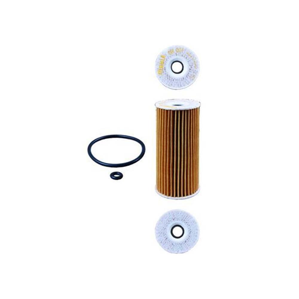 벤츠 A160d W169 04-12년 MAHLE 엔진오일필터 70U2