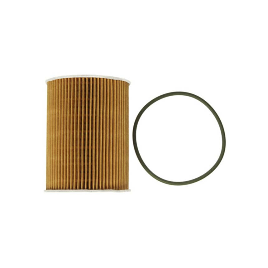 포르쉐 카이엔 3.6 92A 10-현재 MAHLE 엔진오일필터 4GWG