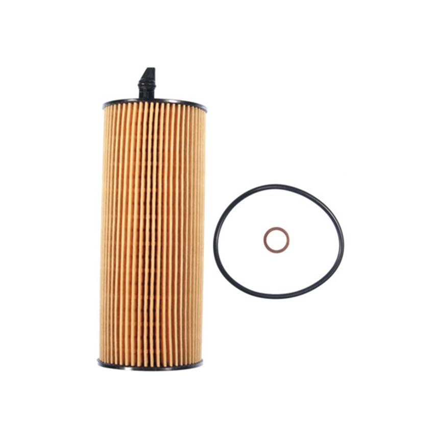 BMW 750d F01 12-15년 MAHLE 엔진오일필터 6VRA