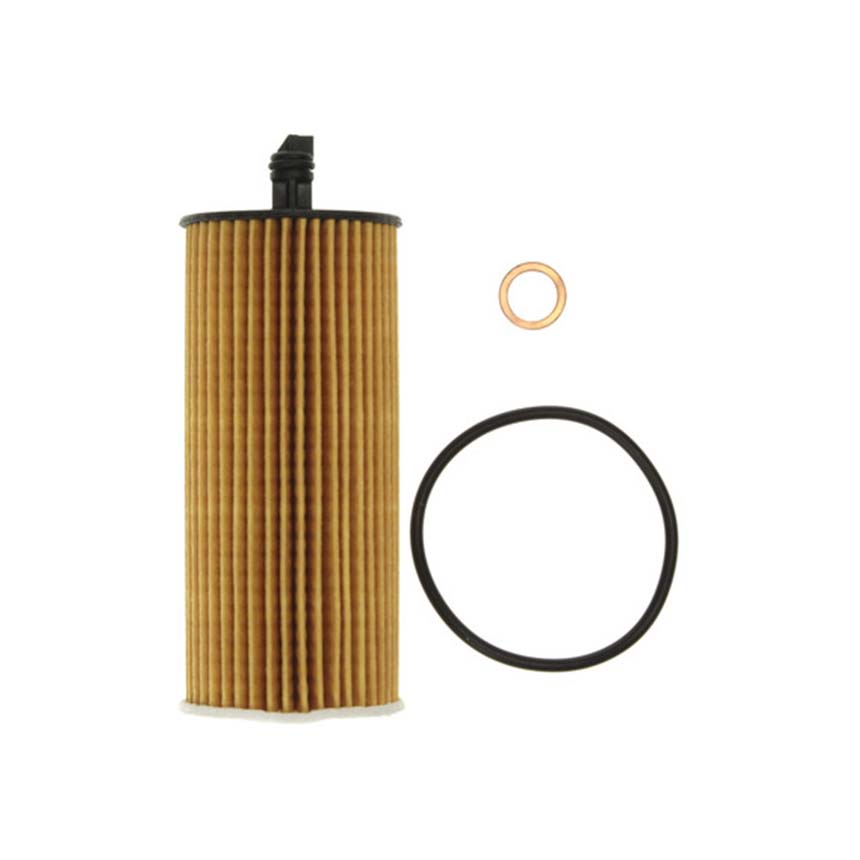 BMW X1 25d E84 09-15년 MAHLE 엔진오일필터 36N0