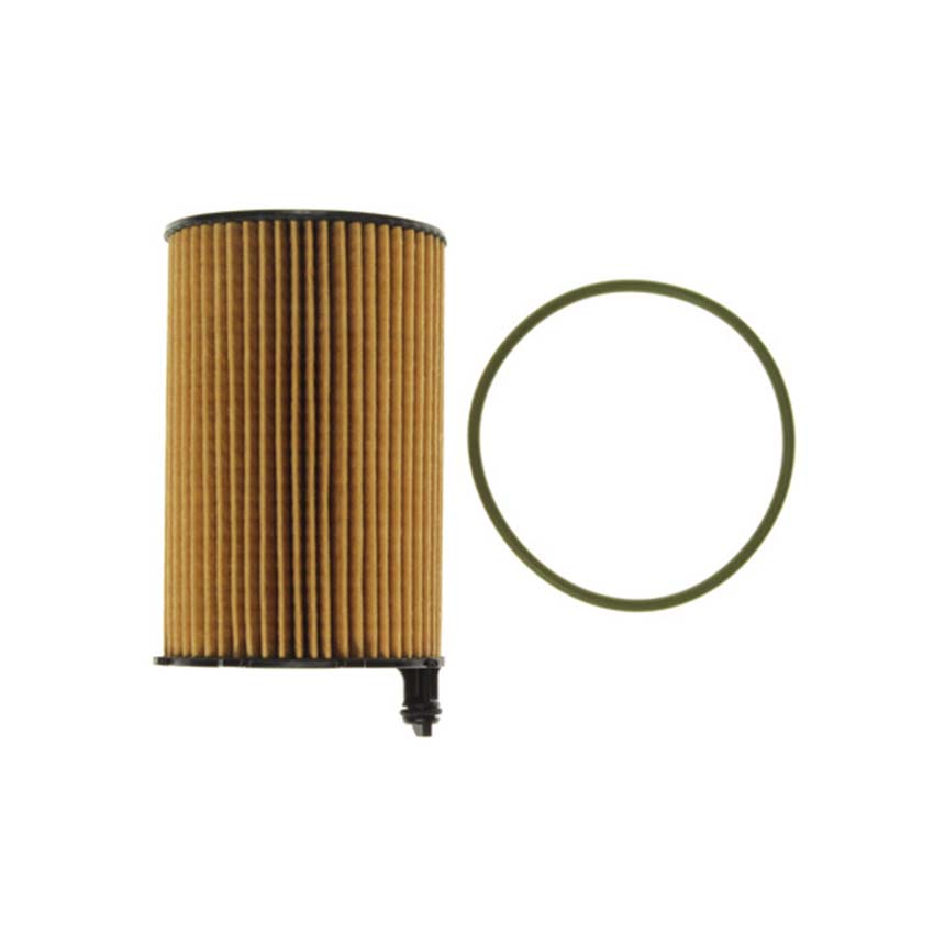 아우디 A7 3.0 TFSI 4G 10-18년 MAHLE 엔진오일필터 J53C