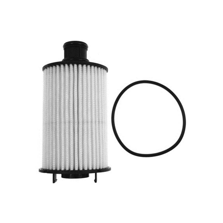 재규어 XK 5.0 XKR 06-14년 MAHLE 엔진오일필터 5CG2