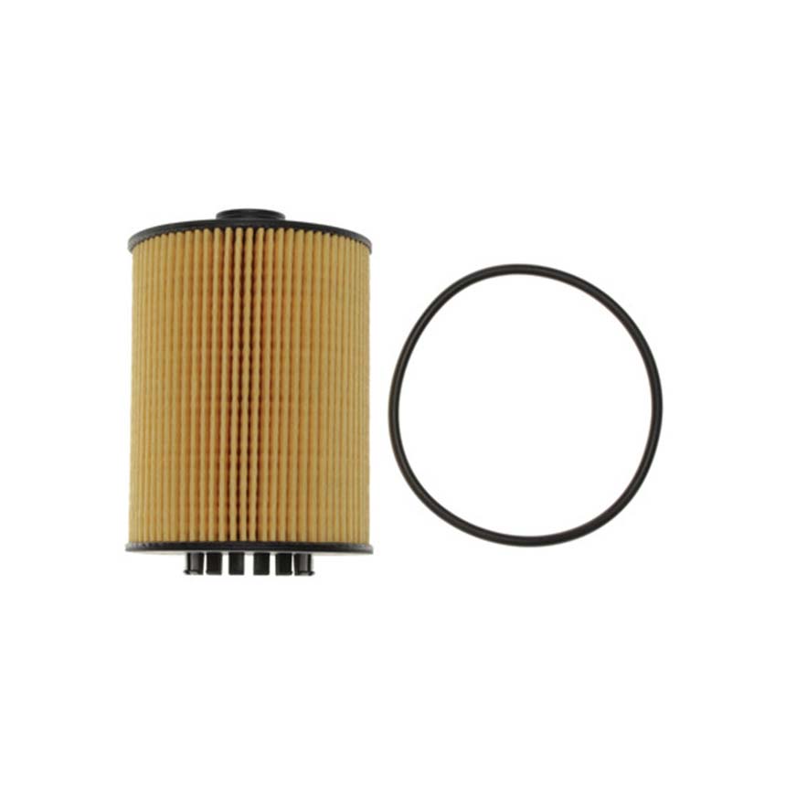 포르쉐 카이엔 3.6 92A 10-현재 MAHLE 엔진오일필터 FK37