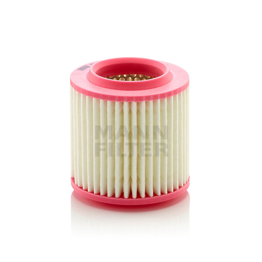 아우디 A8 6.0 4E 02-10년 MANN 에어필터 P2PX