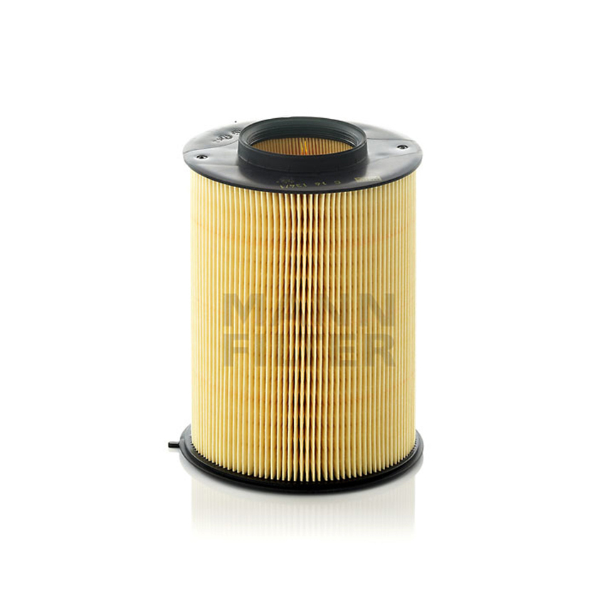 포드 포커스 III 1.6 Ti 10-현재 MANN 에어필터 O4U4