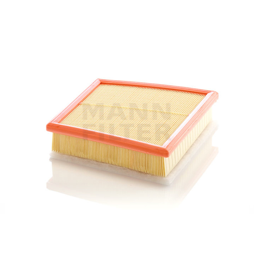 미니 쿠퍼 One D F55 13-현재 MANN 에어필터 L46A