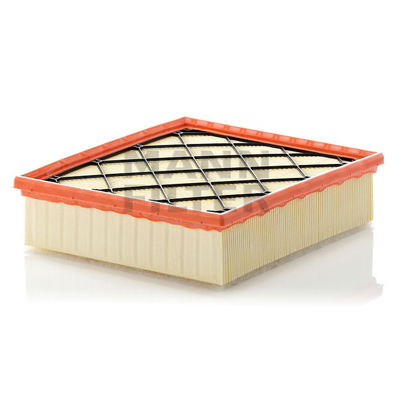 볼보 S60 T 10-18년 MANN 에어필터 7G48