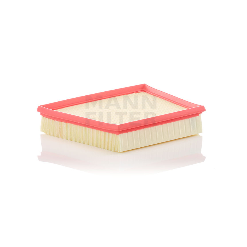 재규어 XE 3.0 S 15-현재 MANN 오른쪽 에어필터 4AXX