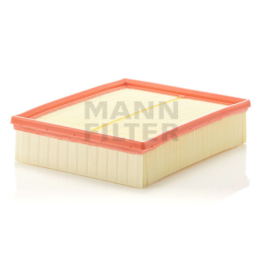 폭스바겐 파사트 4.0 3B3 00-05년 MANN 에어필터 046Q