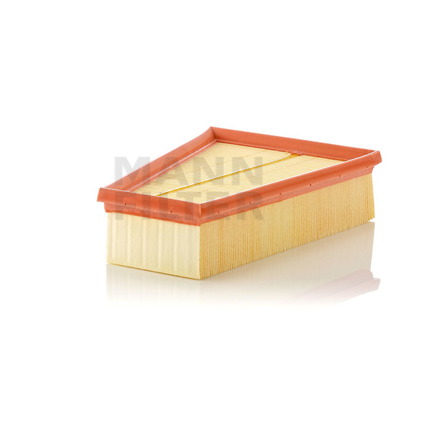 벤츠 A200 W176 12-18년 MANN 에어필터 YQ2I