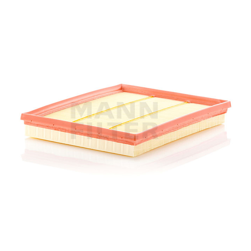 BMW 335i F30 11-15년 MANN 에어필터 FCTO