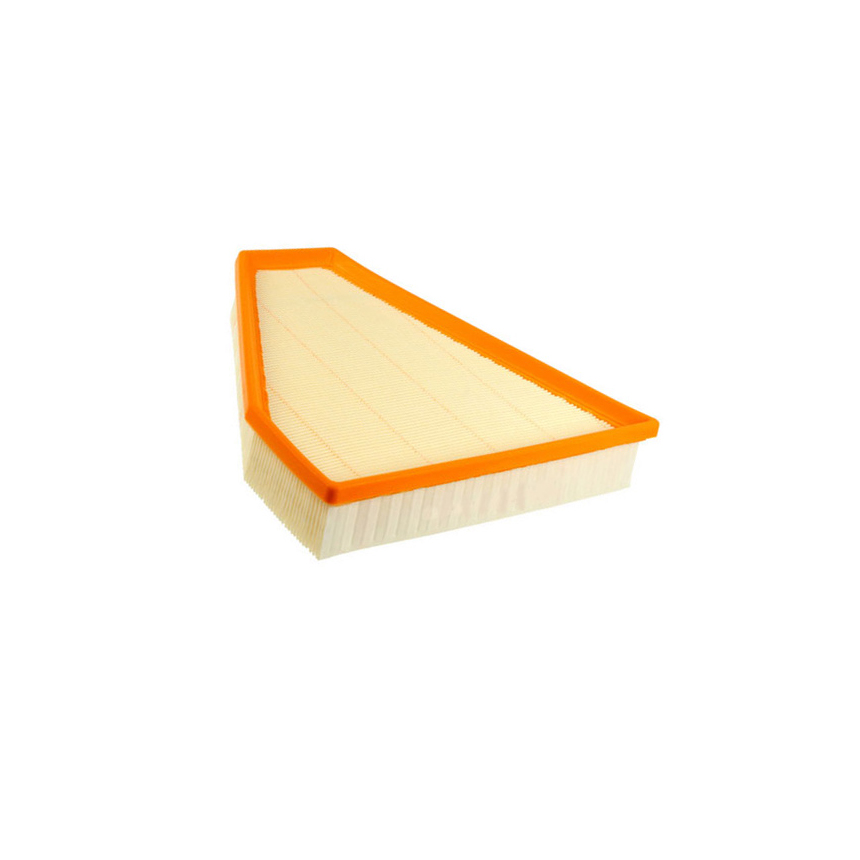 BMW 325i E90 04-11년 MANN 에어필터 K8AK