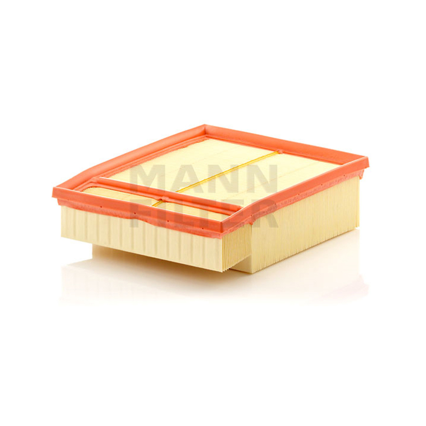 아우디 S4 8E 03-04년 MANN 에어필터 T8TY