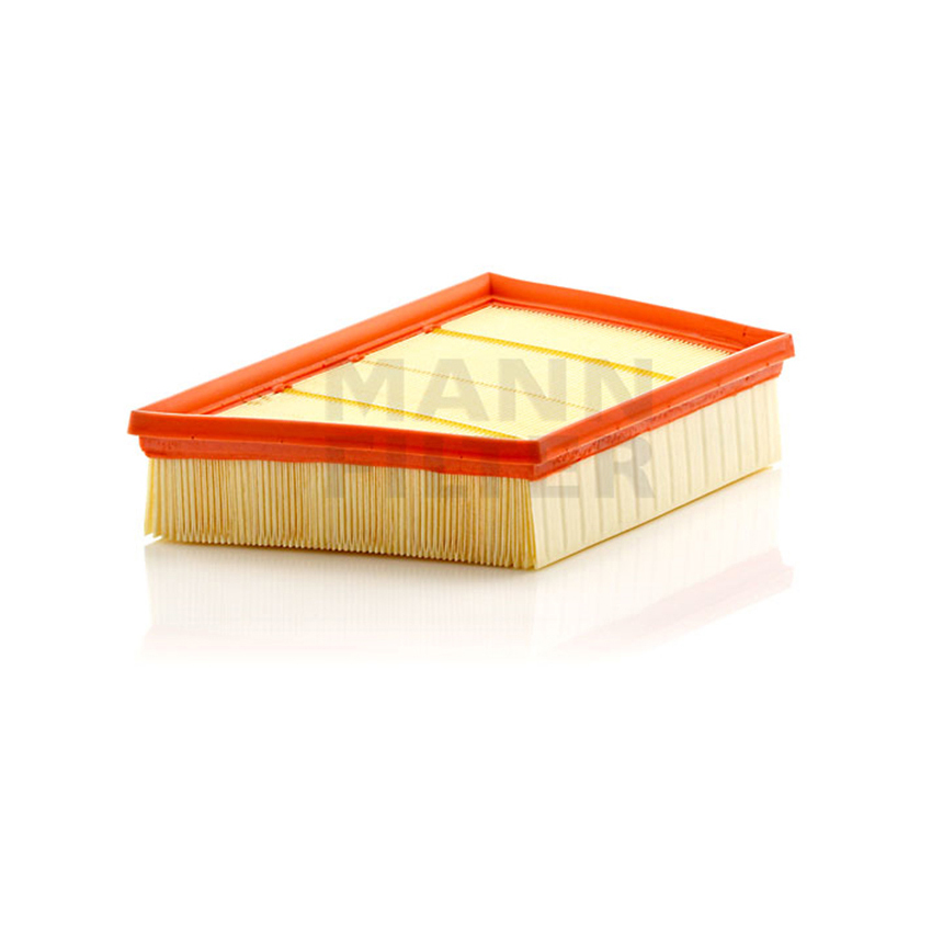 랜드로버 프리랜더 2 2.0 Si4 L359 06-14년 MANN 에어필터 B5XB