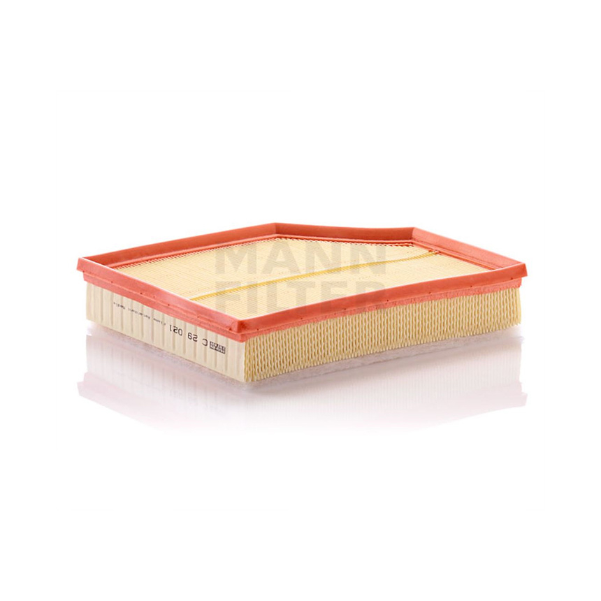 볼보 S90 T8 16-현재 MANN 에어필터 LDIE