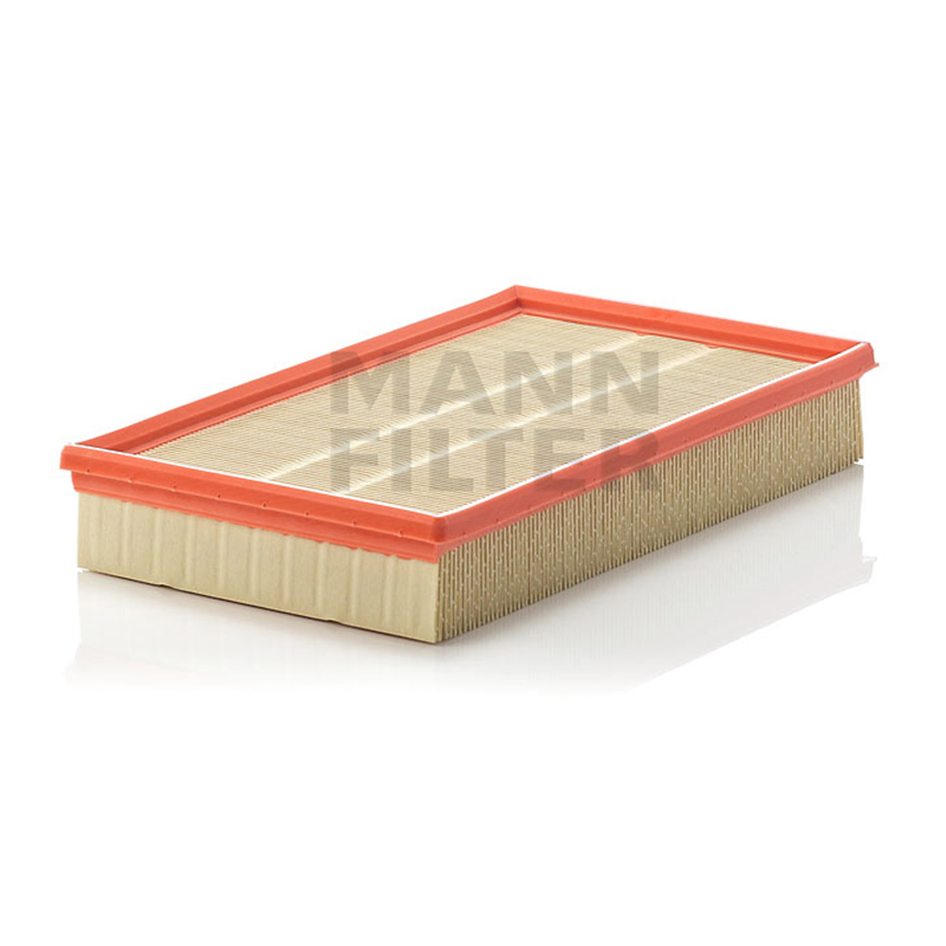 재규어 XK 8 4.0 96-05년 MANN 에어필터 3HW1