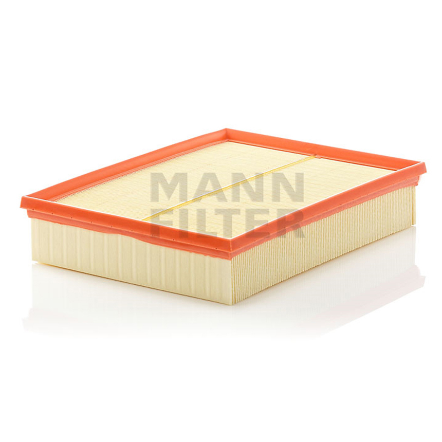 랜드로버 디스커버리 3.0 SDV6 L319 04-18년 MANN 에어필터 I42E