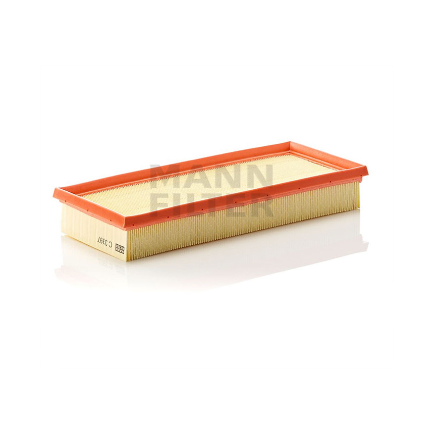 벤츠 S550 W222 13-17년 MANN 에어필터 8S2C