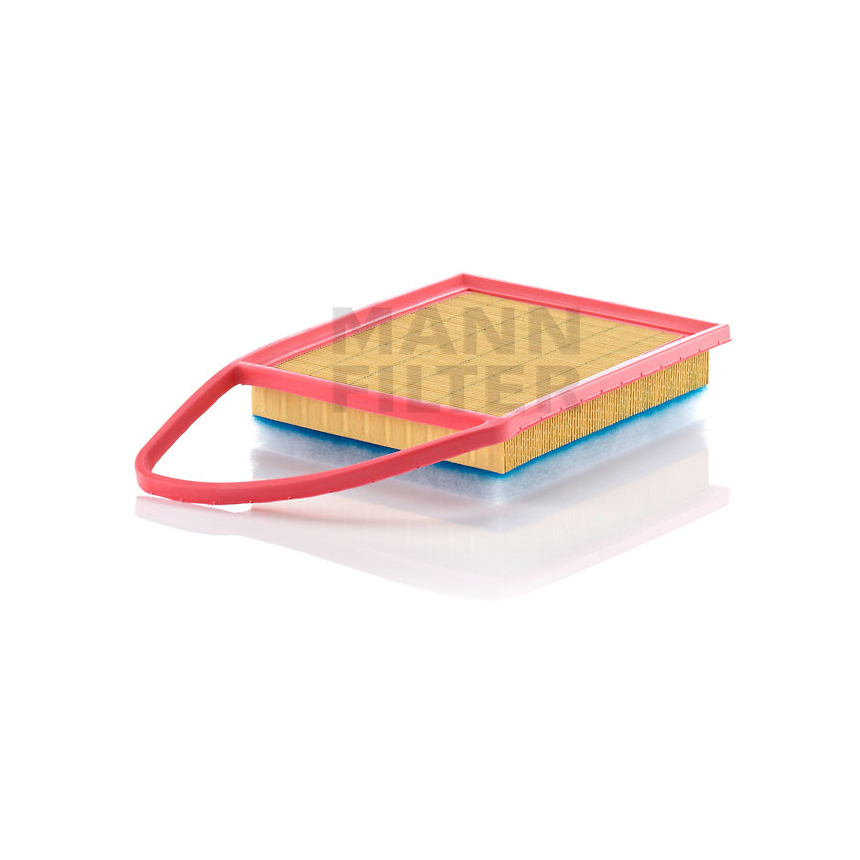 푸조 5008 1.6 HDi 10-17년 MANN 에어필터 RRG6