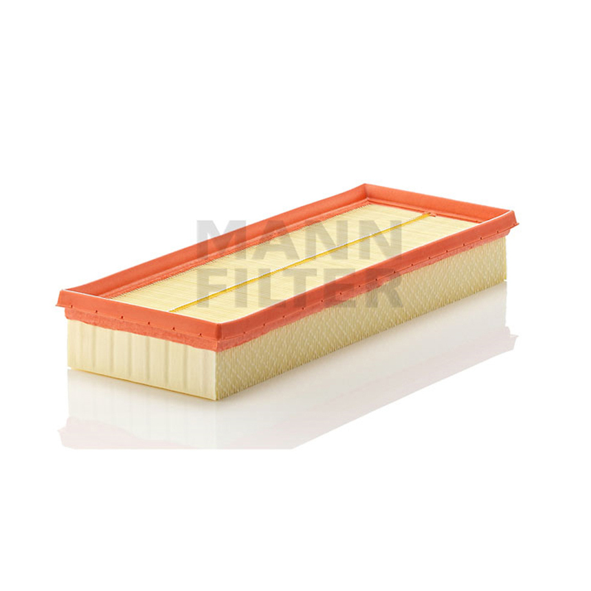 벤츠 S400 Hybrid W221 09-13년 MANN 에어필터 01LL