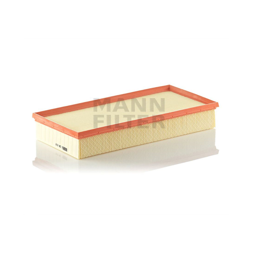 포르쉐 카이엔 3.6 9PA 02-10년 MANN 에어필터 3HP4