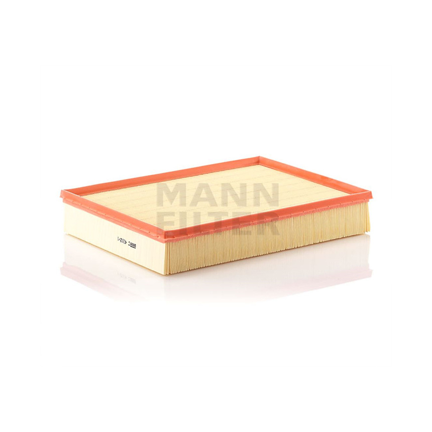 벤츠 스프린터 424 B906 06-16년 MANN 에어필터 77Y2