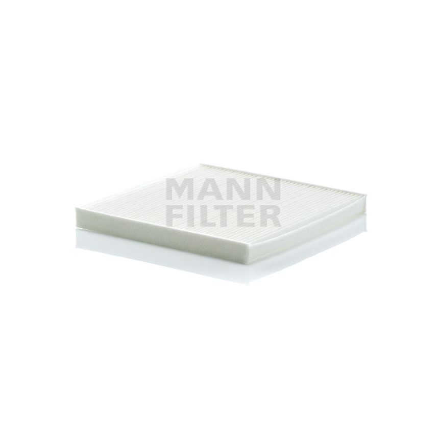 렉서스 GX 470 01-09년 MANN 에어컨필터 AGXN