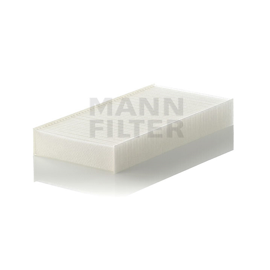 혼다 시빅 1.7 CTDi 02-05년 MANN 에어컨필터 A8AO