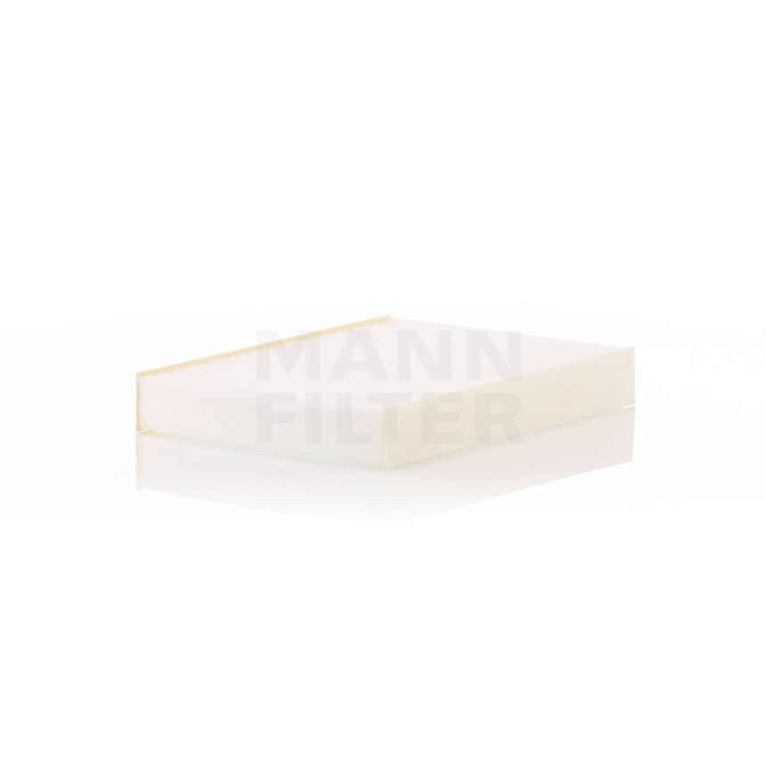 닛산 캐시카이 1.2 DIG-T 13-현재 MANN 에어컨필터 MDNE