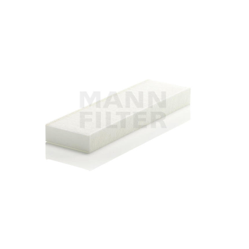 포르쉐 박스터 3.4 981 12-현재 MANN 에어컨필터 WQH5