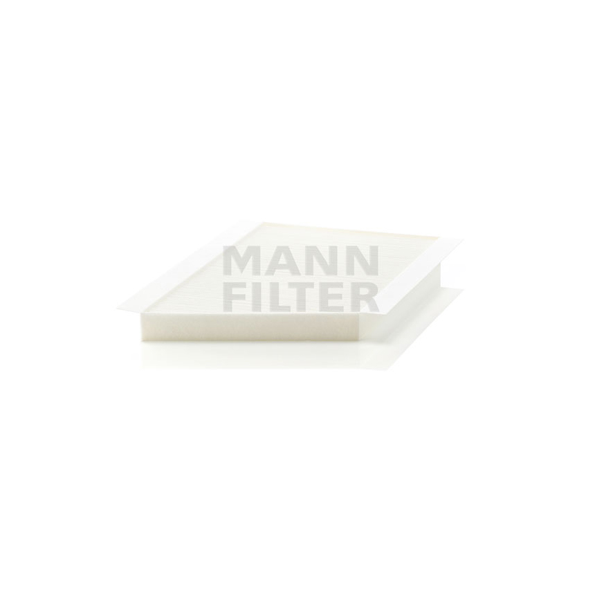 벤츠 C55 AMG W203 04-07년 MANN 에어컨필터 O2VC