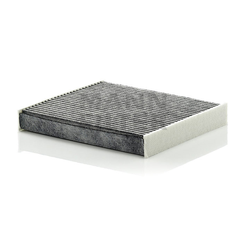 렉서스 GX 470 01-09년 MANN 활성탄 에어컨필터 6F5K