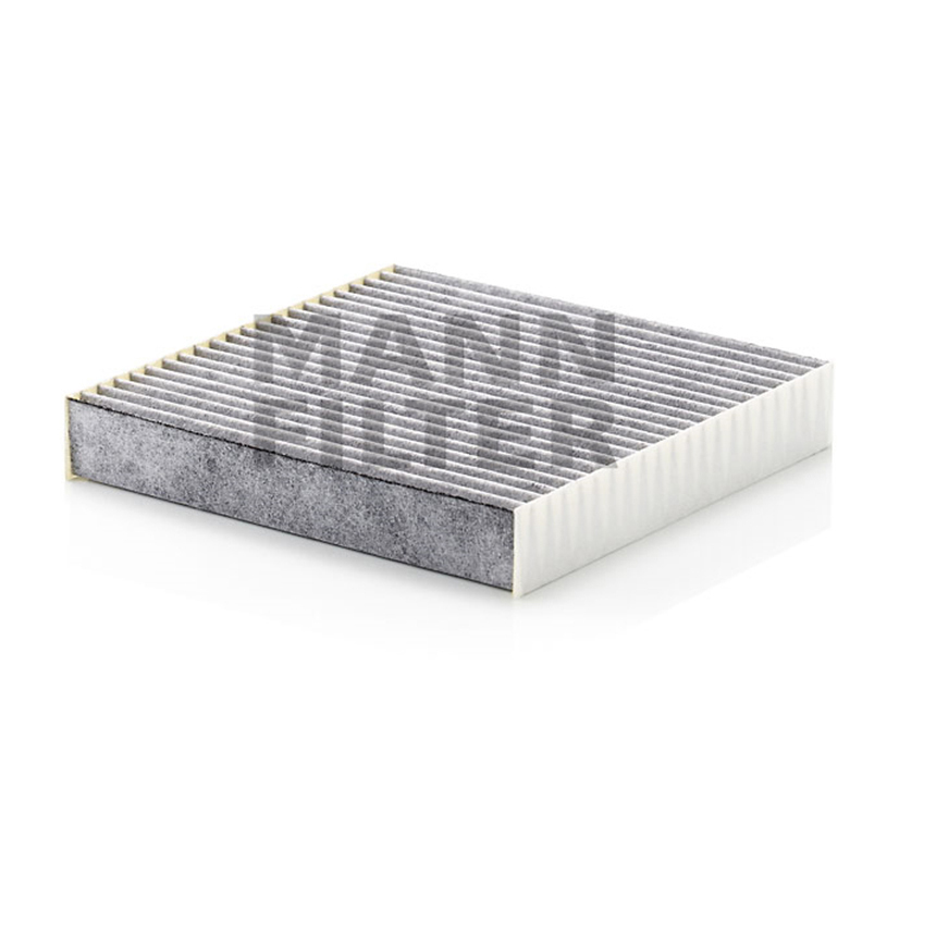 피아트 500 C 0.9 09-현재 MANN 활성탄 에어컨필터 P1LH