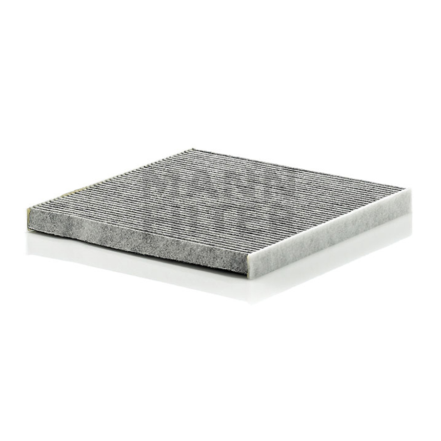 토요타 캠리 3.0 01-06년 MANN 활성탄 에어컨필터 R2WM