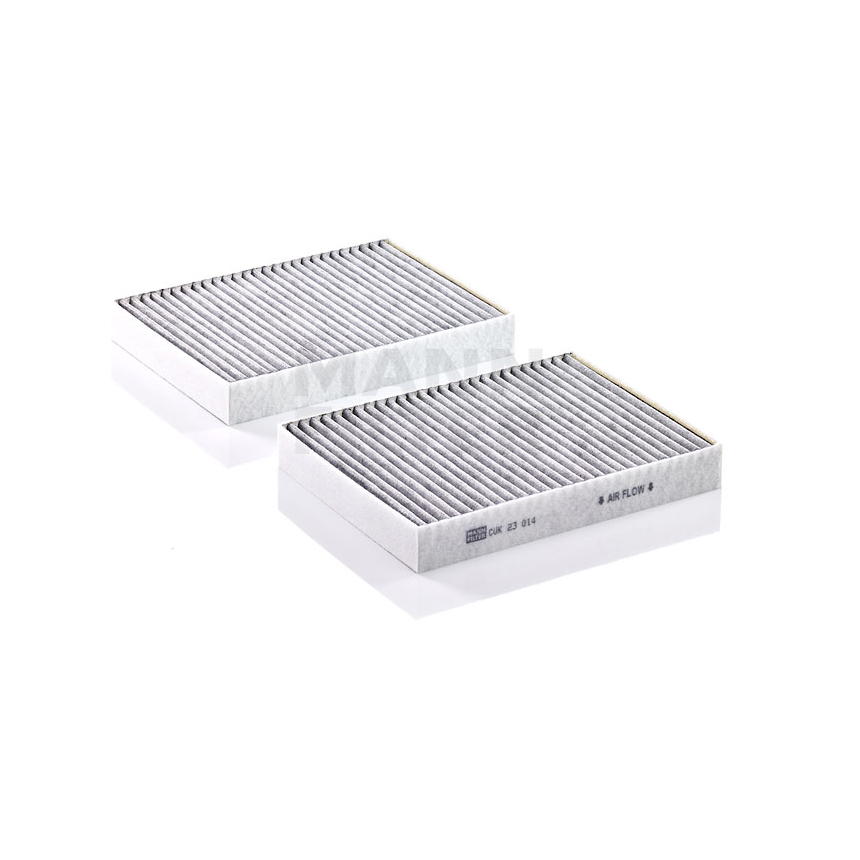 BMW 540i Hybrid G30 16-23년 MANN 활성탄 에어컨필터 6K7L