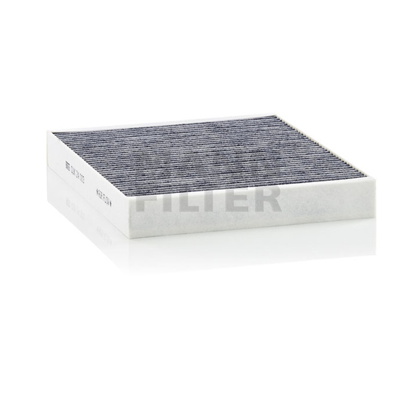 캐딜락 XT5 3.6 16-현재 MANN 활성탄 에어컨필터 PX20