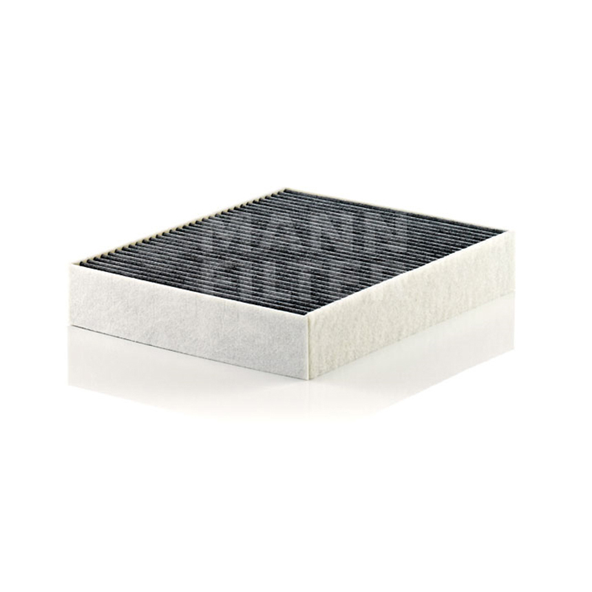 BMW 335i F30 11-15년 MANN 활성탄 에어컨필터 E0B5