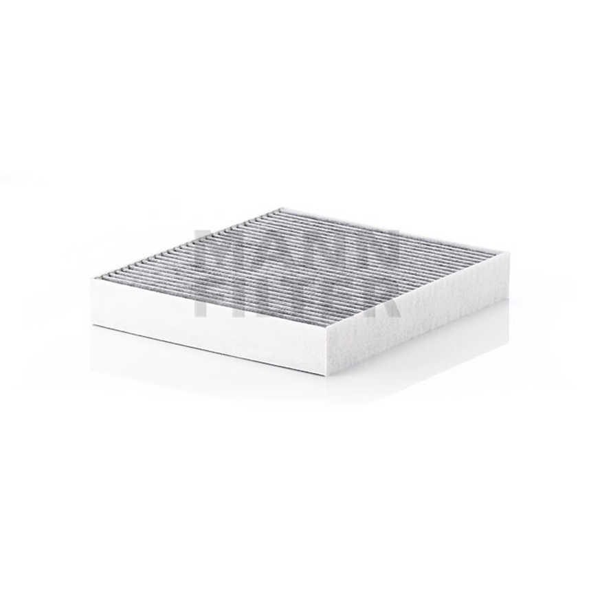 포드 몬데오 2.2 TDCi 07-15년 MANN 활성탄 에어컨필터 TRKU