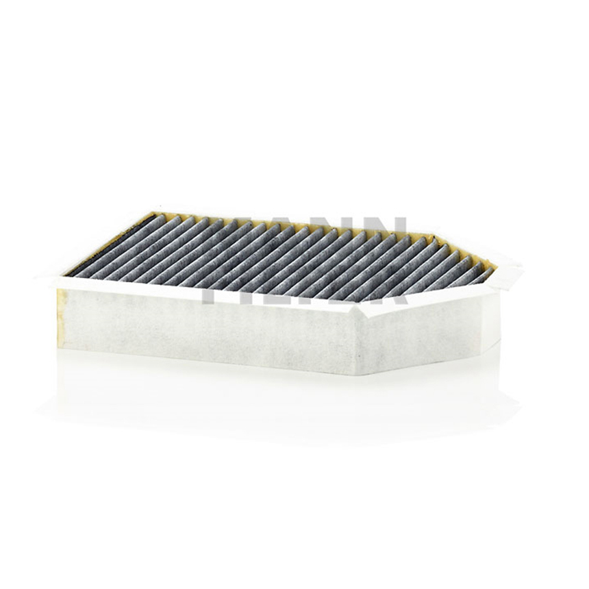 재규어 XK 5.0 XKR 06-14년 MANN 활성탄 에어컨필터 3UG6