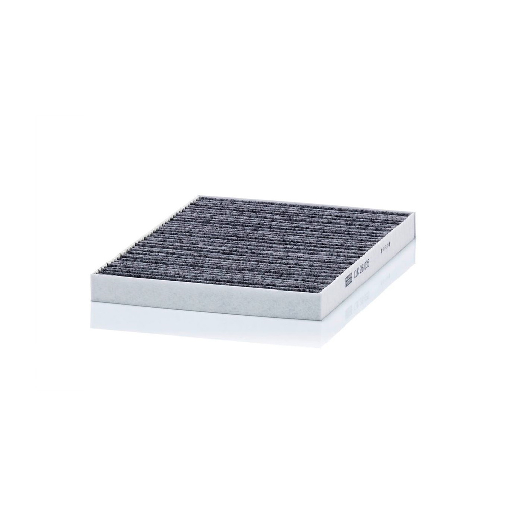 테슬라 모델S EV 19-현재 MANN 활성탄 에어컨필터 05M5