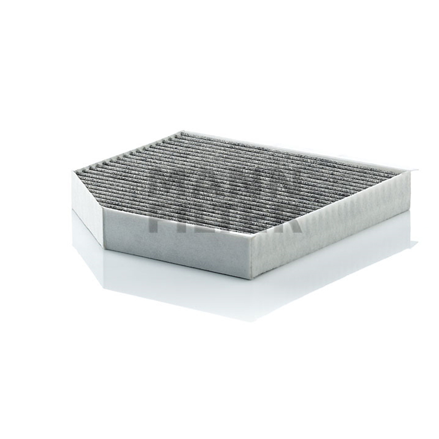 아우디 A7 2.0 TFSI 4G 10-18년 MANN 활성탄 에어컨필터 BY23