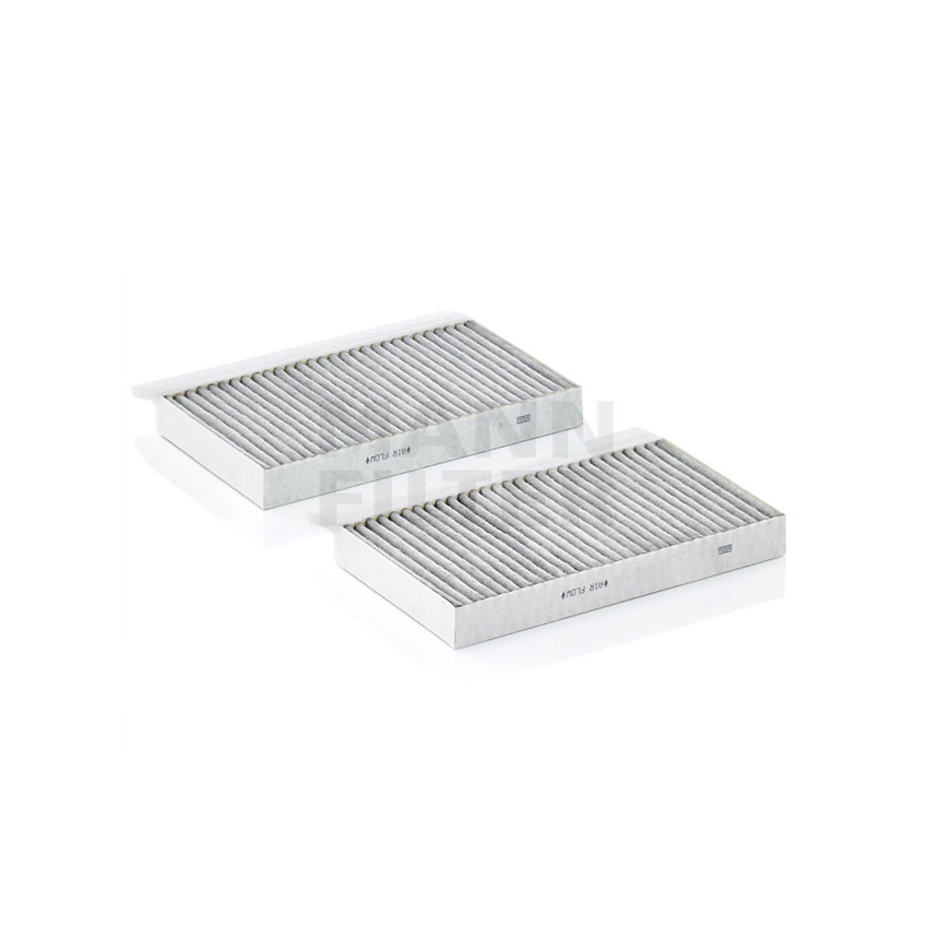 벤츠 S550 W222 13-17년 MANN 활성탄 에어컨필터 PPWO