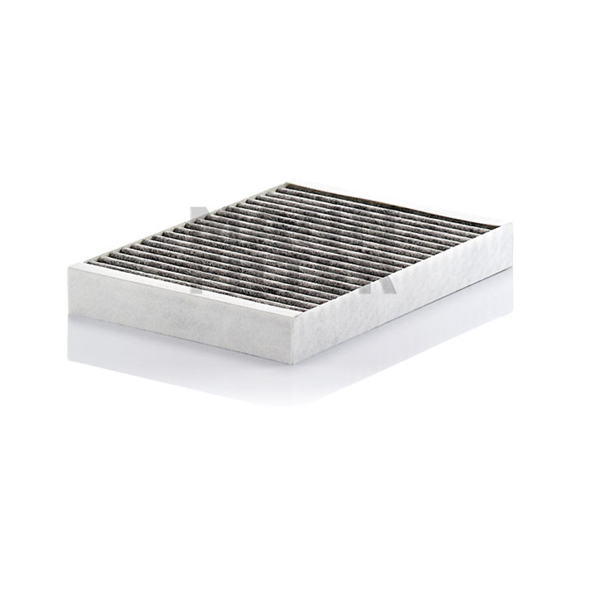 벤츠 S400 Hybrid W221 09-13년 MANN 활성탄 에어컨필터 ED14