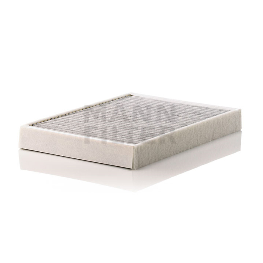 볼보 S60 T 10-18년 MANN 활성탄 에어컨필터 8OFX