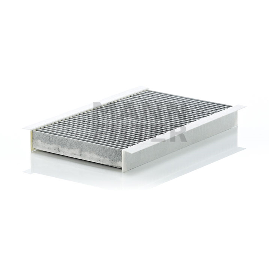 랜드로버 디스커버리 3.0 SDV6 L319 04-18년 MANN 활성탄 에어컨필터 8HEM